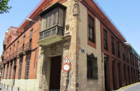 Comfortable Apartment in the Heart of Ciudad Real, with Balcony